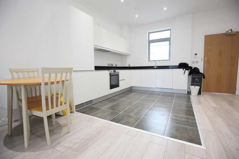 Additional image 2 of 2 Bed Flat, The Co-Operative Building, CV1, N1 7GU