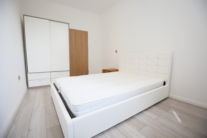 Additional image 6 of 2 Bed Flat, The Co-Operative Building, CV1, N1 7GU