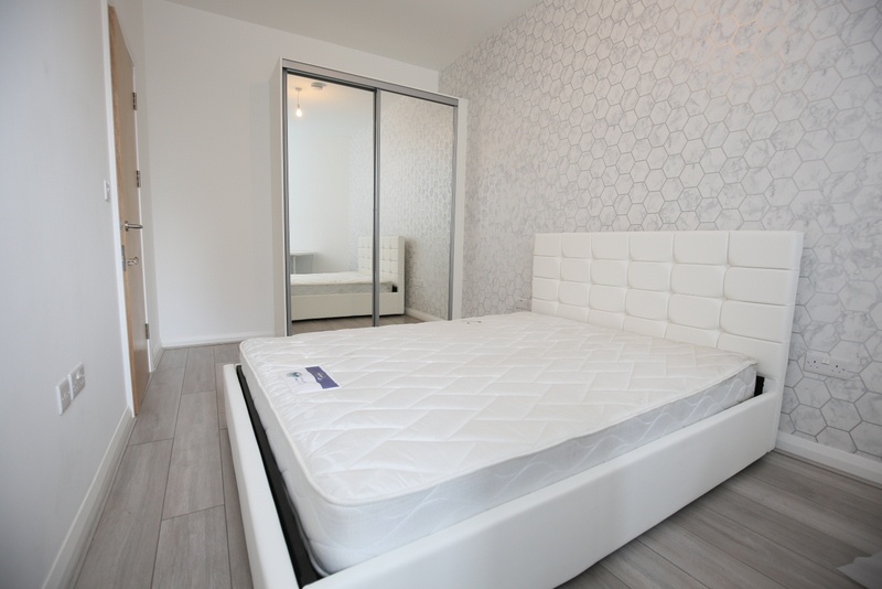 Additional image 8 of 2 Bed Flat, The Co-Operative Building, CV1, N1 7GU