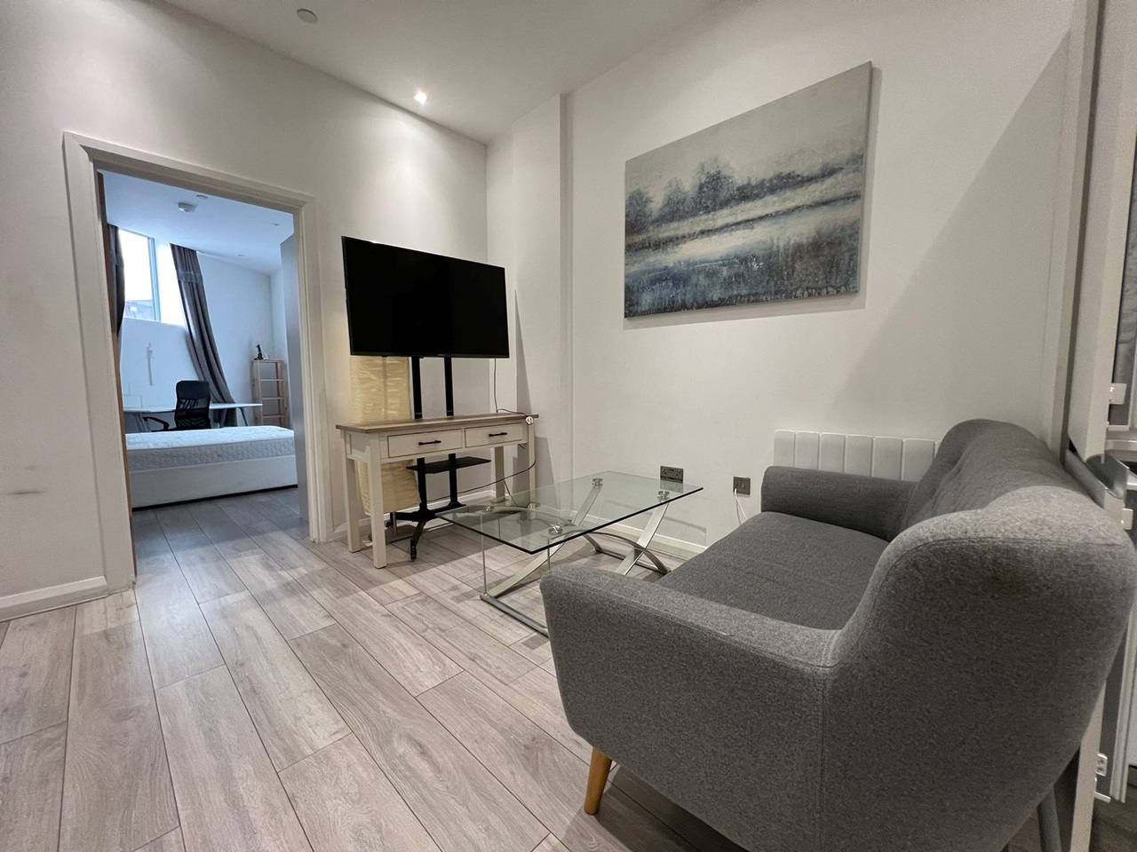 Additional image 3 of 2 Bed Flat, The Co-Operative Building, CV1, N1 7GU