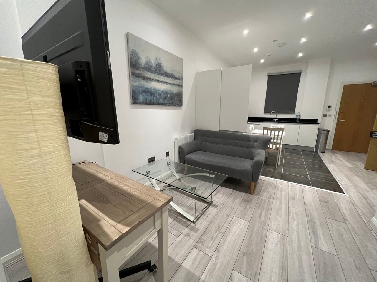 Additional image 4 of 2 Bed Flat, The Co-Operative Building, CV1, N1 7GU