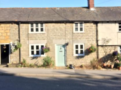 2 Bed Terraced House, St Andrews Road, DT6