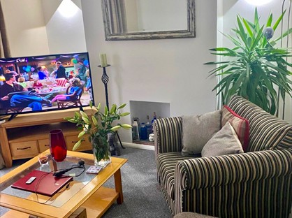 1 Bed Flat, Manor Rise, ST15