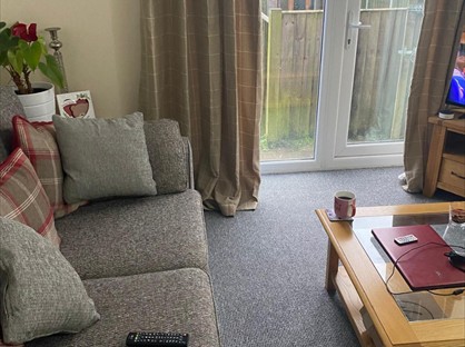 1 Bed Flat, Manor Rise, ST15