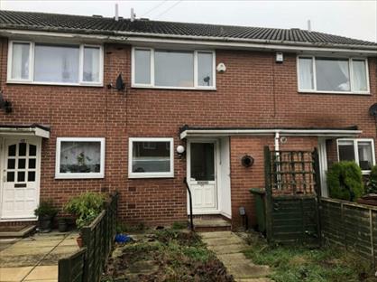 2 bed terraced house for rent in 2 Bed Terraced House, Maybush Road, WF1
