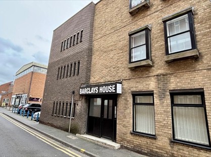 2 Bed Flat, Oat Street, WR11