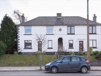 2 Bed Flat, Hilton Drive, AB24