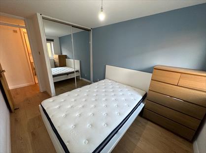 1 Bed Flat, Lumsden Street, G3