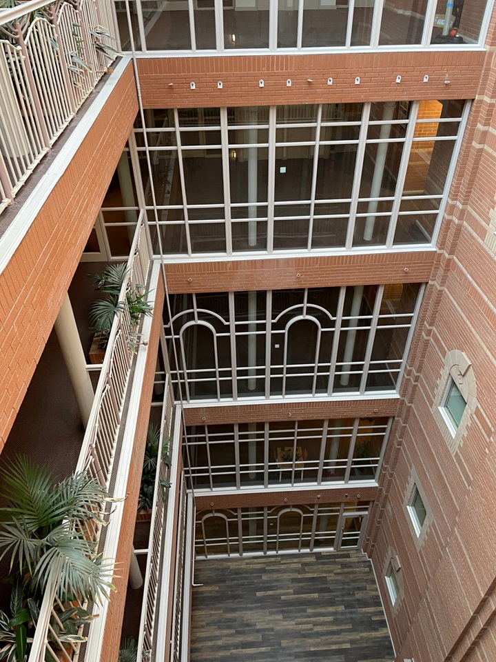 Additional image 16 of 2 Bed Flat, Chepstow House, M1, N1 7GU