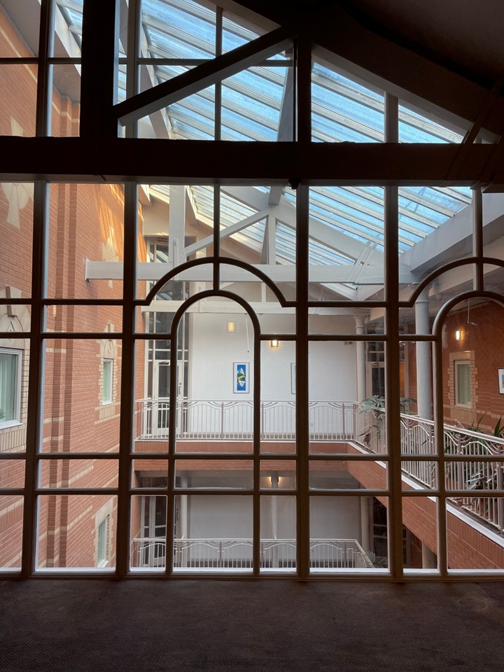 Additional image 15 of 2 Bed Flat, Chepstow House, M1, N1 7GU