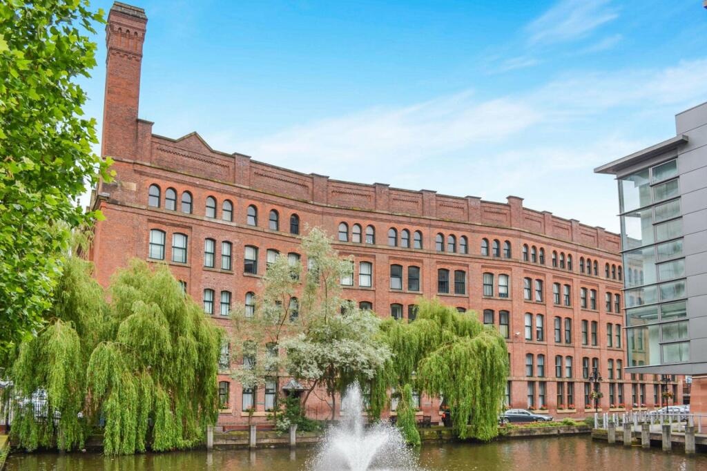 Additional image 2 of 2 Bed Flat, Chepstow House, M1, N1 7GU