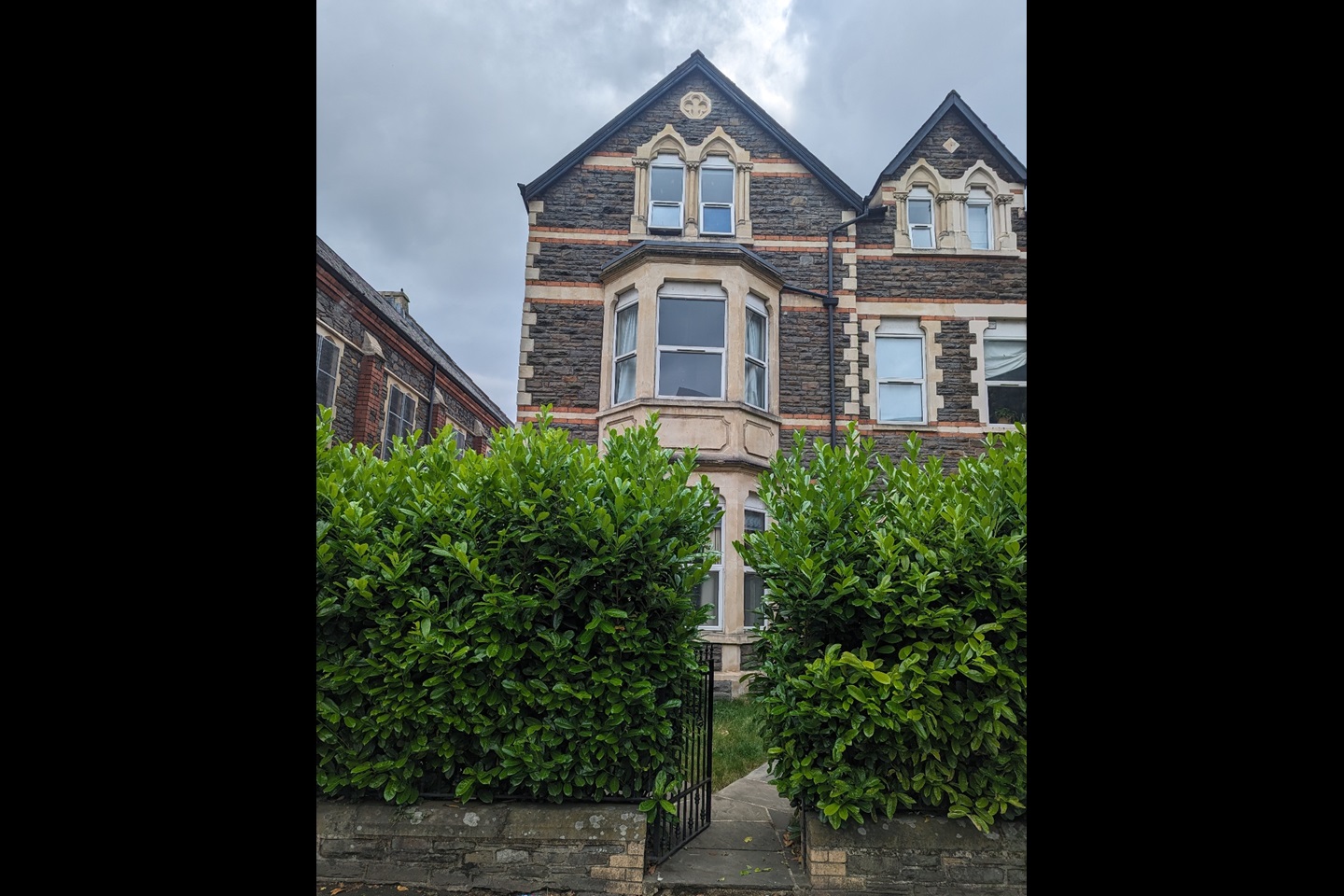 Additional image 3 of 2 Bed Flat, Cowbridge Road East, CF11, N1 7GU