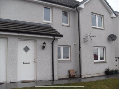2 Bed Flat, Kinmylies, IV3