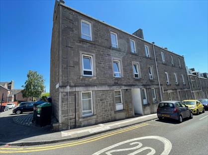 2 bed flat/apartment for rent in 2 Bed Flat, Thomson Street, DD1