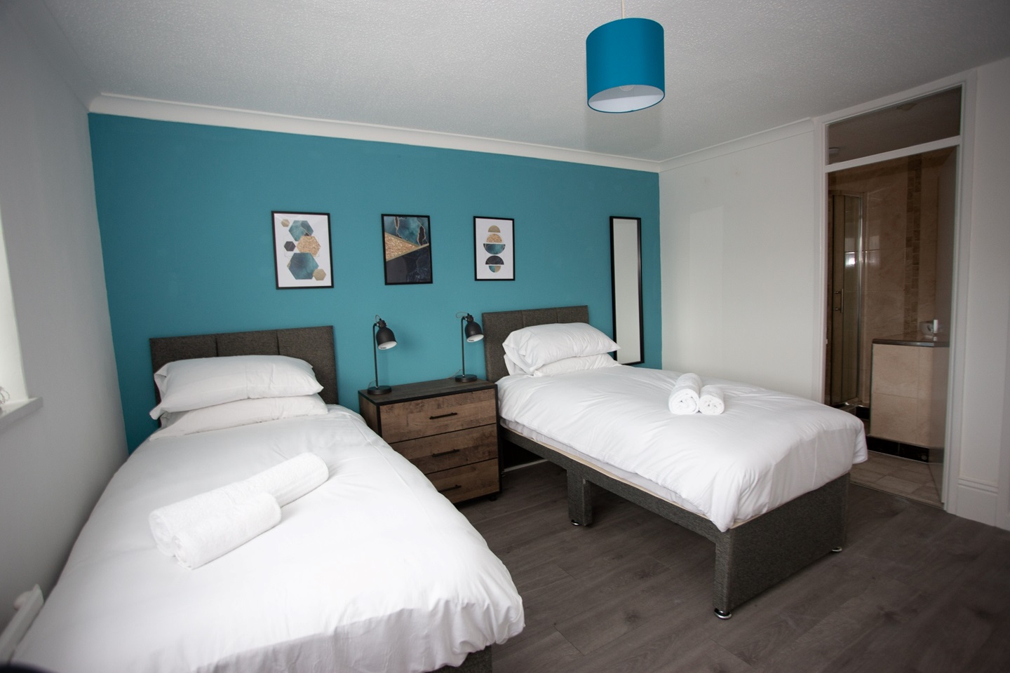 Freshbrook, Swindon 4 Bed Detached House, King Charles Road, SN5 To