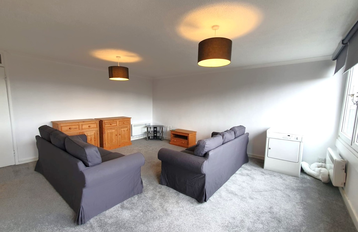 Bristol 3 Bed Flat, High Kingsdown, BS2 To Rent Now for £2,325.00 p/m