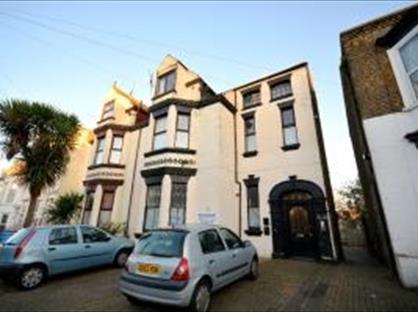 2 Bed Flat, Godwin Road, CT9
