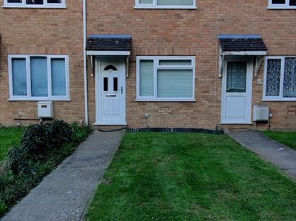 1 Bed Terraced House, Rosevean Close, TA6
