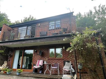 2 Bed Maisonette, Beaulieu Close, DY11