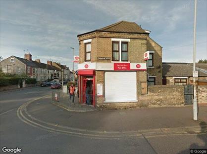 1 Bed Flat, Eastfield Road, PE1