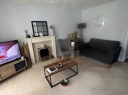 2 Bed Terraced House, Stinford Leys, LE16