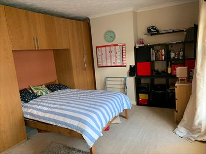 Room in a Shared House, Ruby Street, CF24