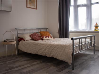 Room in a Shared House, Brampton Grove, HA9