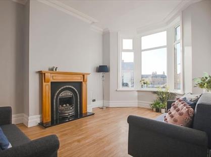 4 Bed Terraced House, Ightenhill Park Lane, BB12