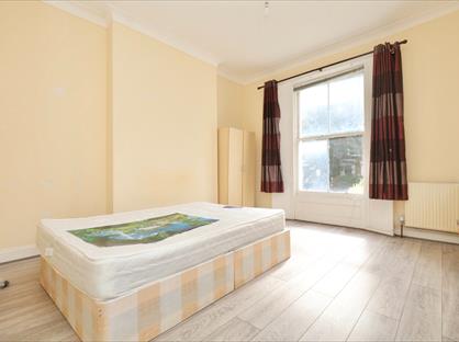 Room in a Shared House, Mildmay Road, N1