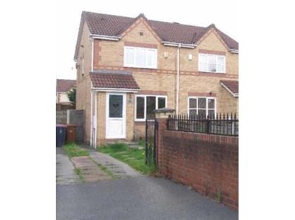 2 Bed Semi-Detached House, Windmill Avenue, M5