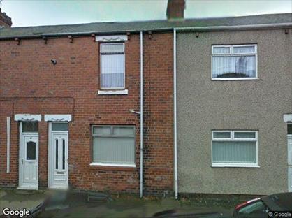 2 Bed Terraced House, Spen Street, DH9