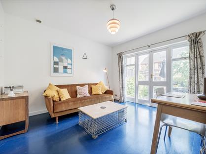 3 Bed Terraced House, Alice Lane, E3