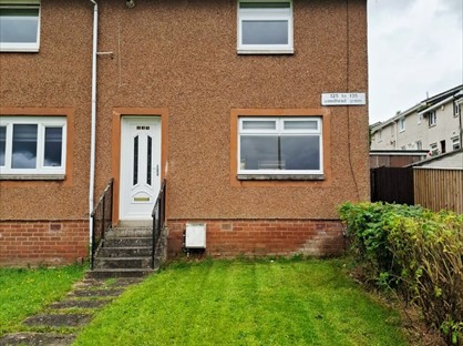 2 bed terraced house for rent in 2 Bed Terraced House, Woodhead Green, ML3