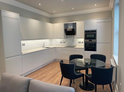 2 Bed Flat, Chestnut Court, S11