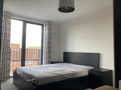 2 Bed Flat, Florian Court, E16