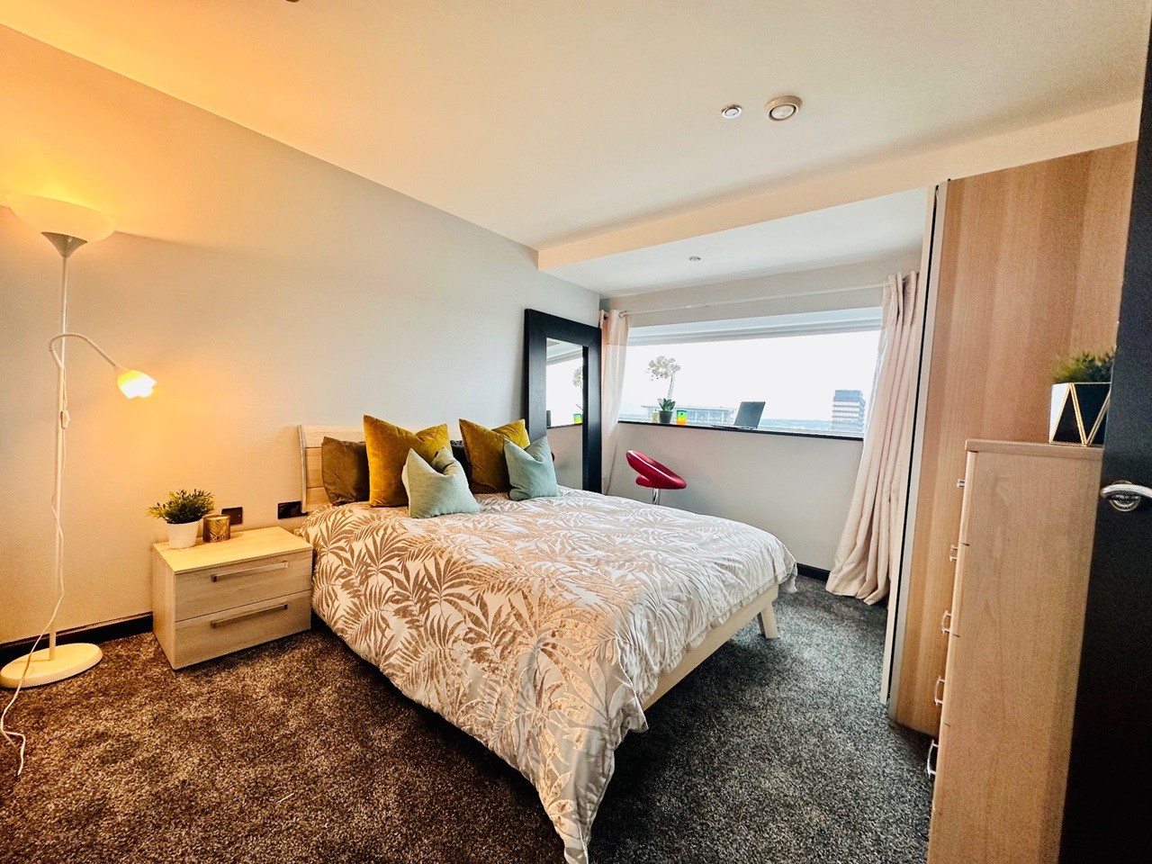 2 Bed Flat, Albion St, LS2 photo 4