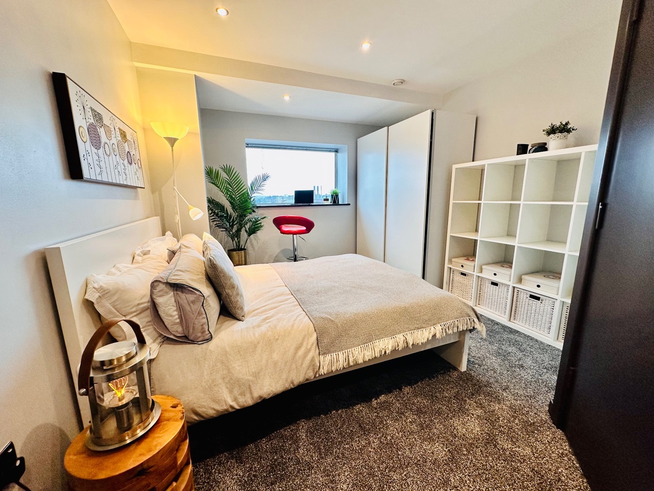 2 Bed Flat, Albion St, LS2 photo 5