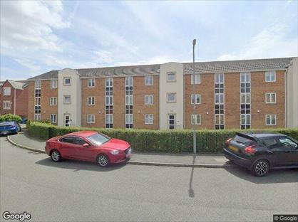 2 Bed Flat, Speke, L24
