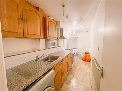 1 Bed Flat, Caledonian Road, N1