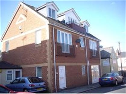 1 Bed Flat, Malthouse Lane, RG1