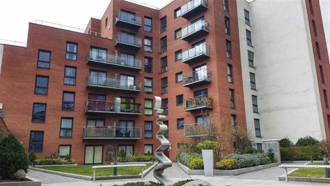 Additional image 5 of 1 Bed Flat, Salford, M7, N1 7GU