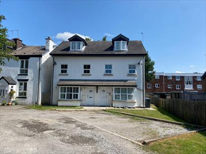 3 Bed Semi-Detached House, Park Terrace, M45