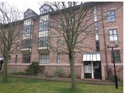 1 Bed Flat, The Open, NE1