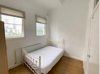 Room in a Shared Flat, Colville Square, W11