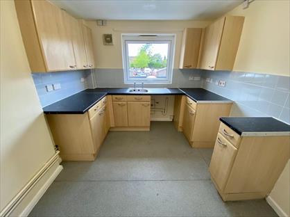 1 Bed Flat, Rodenhurst House, TF9