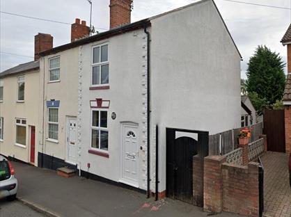 2 Bed End Terrace, Victoria Road, DY5