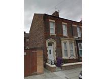 3 Bed Terraced House, Elsie Road, L4