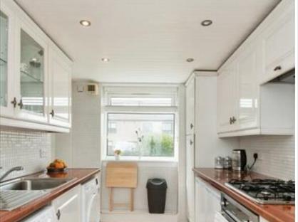 2 Bed Flat, Arnprior Road, G45