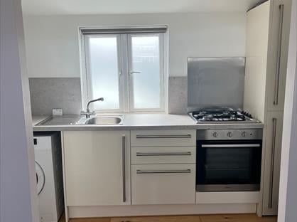 1 bed flat/apartment for rent in 1 Bed Flat, Norfolk Terrace, BN1