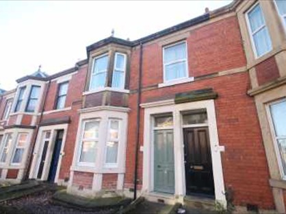 5 Bed Maisonette, Ashleigh Grove, NE2